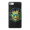 vintage frankenstein mask iPhone 7 Case