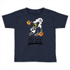 captain marvel 3 Toddler T-shirt