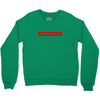 #IMWITHKAP (f127) Crewneck Sweatshirt