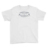 the notebook Youth Tee