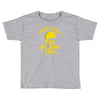 i hate tacos said no juan funny Toddler T-shirt