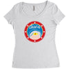 diana Women's Triblend Scoop T-shirt