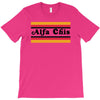 Alfa Chis T-Shirt