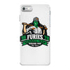 baseball furies iPhone 7 Case