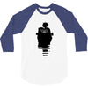 HARRY__STYLES 3/4 Sleeve Shirt