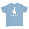 funny Youth Tee