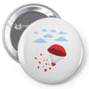 Tree Of Love Pin-back button