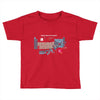 chucknorium Toddler T-shirt