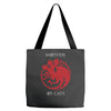 mother of cats Tote Bags