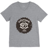 vintage made of 1971 all original parts V-Neck Tee