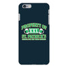 property of st iPhone 6/6s Plus Case