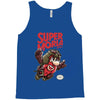 dwarf warrior Tank Top
