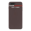 team joshua iPhone 7 Plus Case