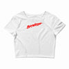 baywatch Crop Top