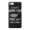 PUBG Yes We Pan iPhone 7 Case