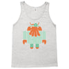droidberg Tank Top