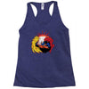 s vs s Racerback Tank