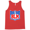 blm! take a knee Tank Top