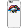 rainbo first blood iPhone 6/6s Case