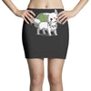 forest protector Mini Skirts