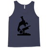 telescop Tank Top