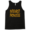 internet princess Tank Top