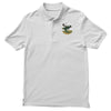 morning commute Polo Shirt