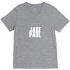 jake paul wt V-Neck Tee