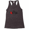 bol bam Racerback Tank