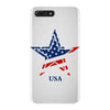usa star iPhone 7 Plus Case