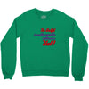 no outfit. Crewneck Sweatshirt
