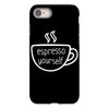 Espresso Yourself Pocket iPhone 8