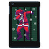 santa claus dabbing iPad Mini