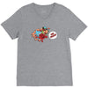 oh yeah V-Neck Tee