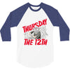 anticipation 3/4 Sleeve Shirt