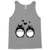 totoro Tank Top