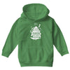 today's forecast Youth Hoodie