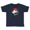 death star pokeball Toddler T-shirt