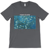 Van Gogh  Blossoming Almond T-Shirt