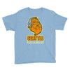 seattle sasquatches Youth Tee