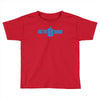 doctor whom Toddler T-shirt