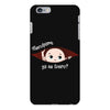 Disculpame Ya Es Enero? iPhone 6 Plus/6s Plus Case