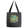 mr yummy Tote Bags