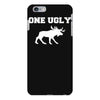 ugly moose funny animal present tee new iPhone 6 Plus/6S Plus Case