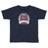 boxer mama Toddler T-shirt