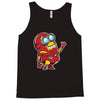 alu minion Tank Top