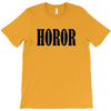 horor T-Shirt