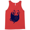 crystal seer Tank Top