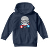 science fair project Youth Hoodie