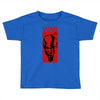 War Toddler T-shirt